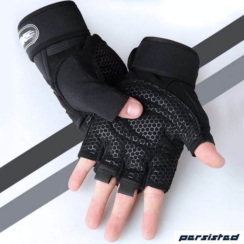 Padded Gloves 𝐏𝐀𝐃𝐃𝐄𝐃 𝐏𝐀𝐋𝐌 '𝐗' 𝐆𝐋𝐎𝐕𝐄𝐒 Persisted