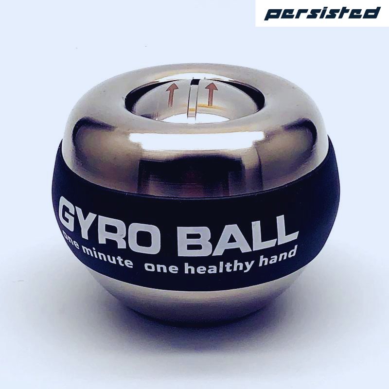 Gyroscopic Trainer 𝐆𝐘𝐑𝐎𝐒𝐂𝐎𝐏𝐈𝐂 𝐑𝐒𝐈 𝐓𝐑𝐀𝐈𝐍𝐄𝐑 Persisted