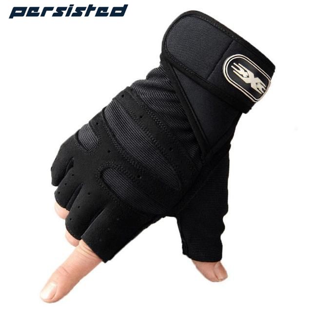 Small / Plain Black Padded Gloves 𝐏𝐀𝐃𝐃𝐄𝐃 𝐏𝐀𝐋𝐌 '𝐗' 𝐆𝐋𝐎𝐕𝐄𝐒 Persisted