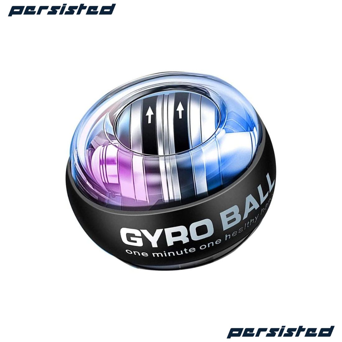 Gyroscopic Trainer 𝐆𝐘𝐑𝐎𝐒𝐂𝐎𝐏𝐈𝐂 𝐑𝐒𝐈 𝐓𝐑𝐀𝐈𝐍𝐄𝐑 Persisted